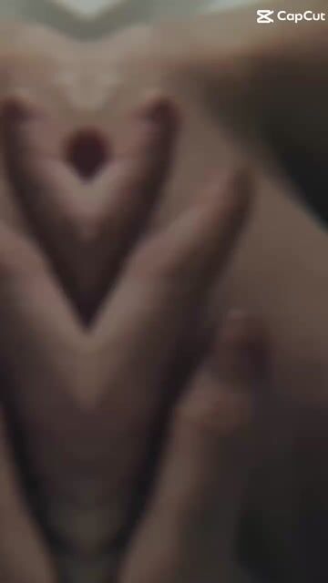 Model - Veta brunette