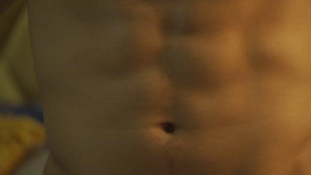 Model - Connor Flyn blowjob