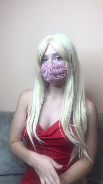 Model - Girl_in_Mask natural