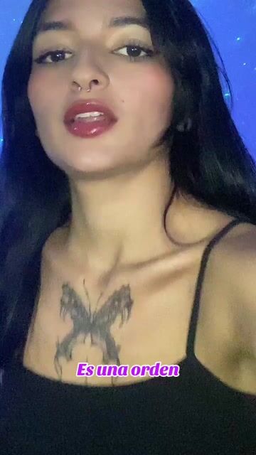 Model - Lilith Murphy petite