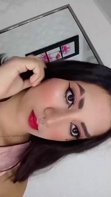 Model - Alana Whintte bigboobs