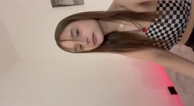 Model - Eva Miller ass