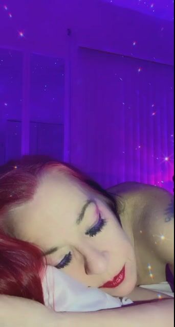 Model - Sweetnissapril milf