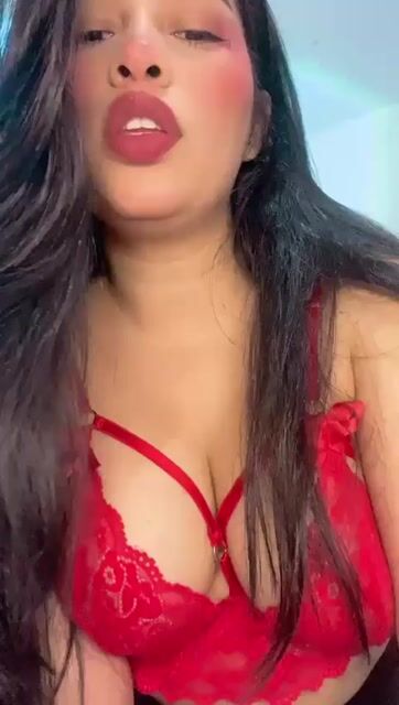 Megan bigtits Model - Megan bigtits