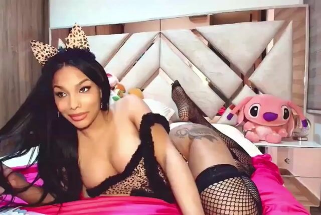 Model - Evaebonny14 coquette