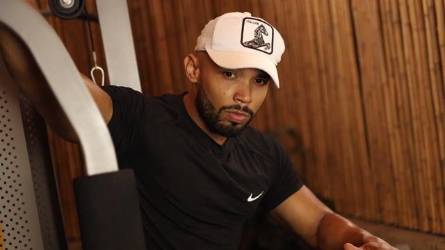 Model - LionFerrer deepthroat