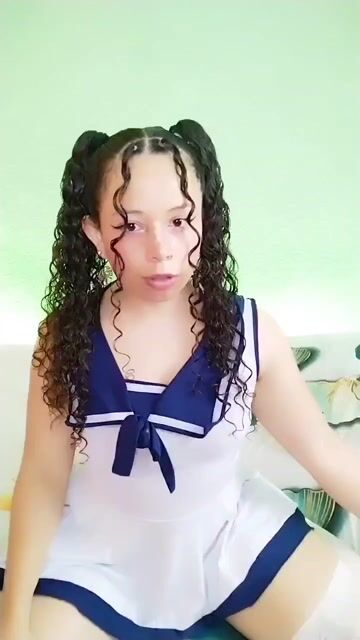 Alejabianco_1 squirt Model - Alejabianco_1 squirt