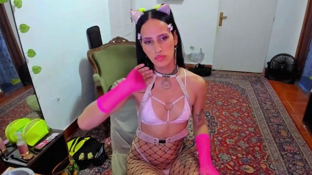 Model - candebrat666 ass