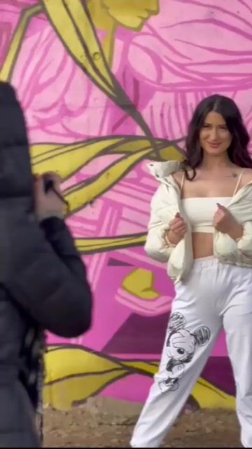 Model - Adelline Percy toys