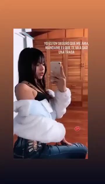 Model - Shirley baile