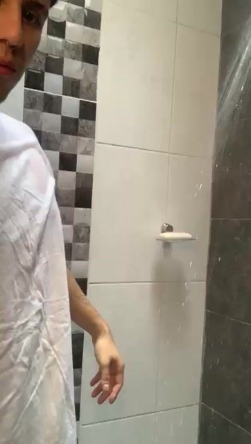 Model - Antonello Vanucci oil