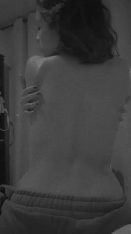 Model - MilaSsnyder sensual