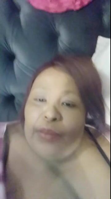 Model - Namzy79 bigass