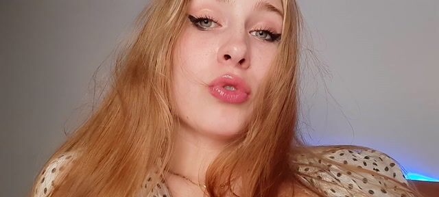 Model - Katrin_fox ass