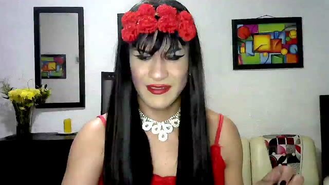 Model - katty simpson c2c