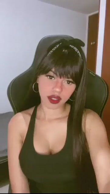 Model - Mistress Mia Murano domination