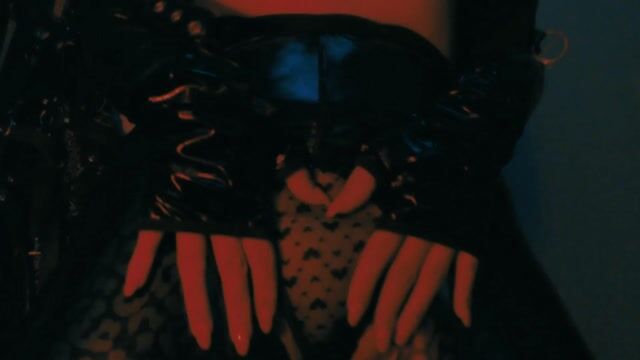 Model - Emily Doomed femdom