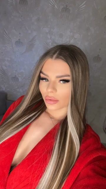 Model - Evelynxxx anal