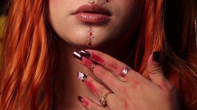 Model - NikkiLaurent roleplay