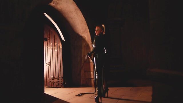 Model - Tiffany mistress