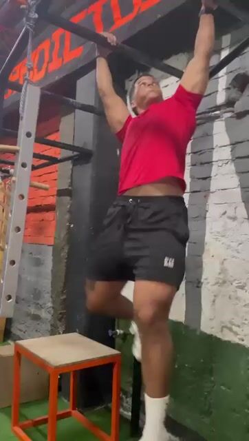 Model - MarcusandTatti bigass