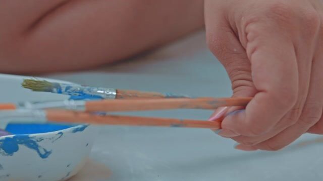 Model - LaiaPatrick squirt