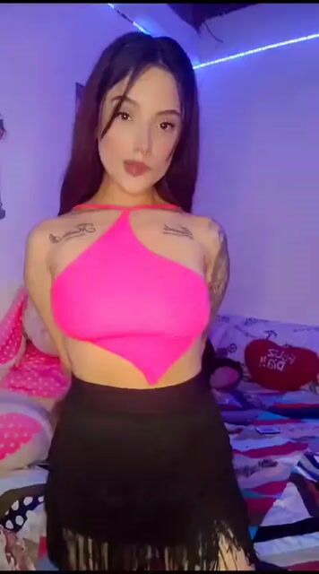 Model - AGATHA roleplay