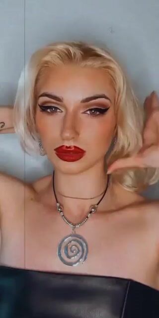 Lady Alice OrgasmControl Model - Lady Alice OrgasmControl
