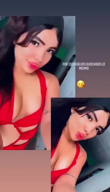 Model - Shirley sexy