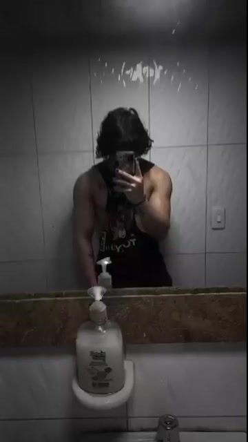 Model - ryukbig0 Hot