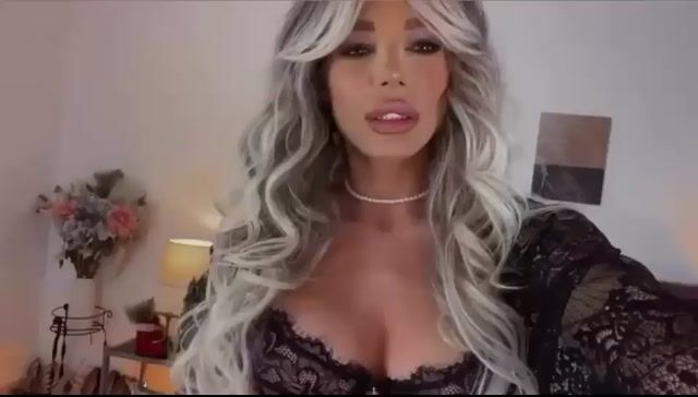 IrisIdol sissy Model - IrisIdol sissy