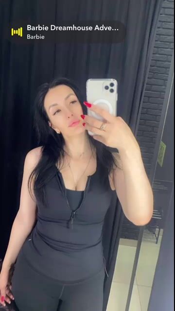 Model - Jollies_Dream roleplay