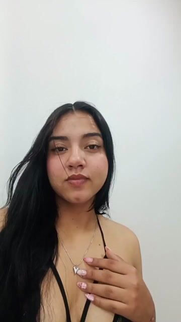 Model - SalomeLee Femdom