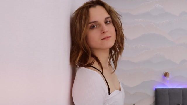 Model - Alana anal