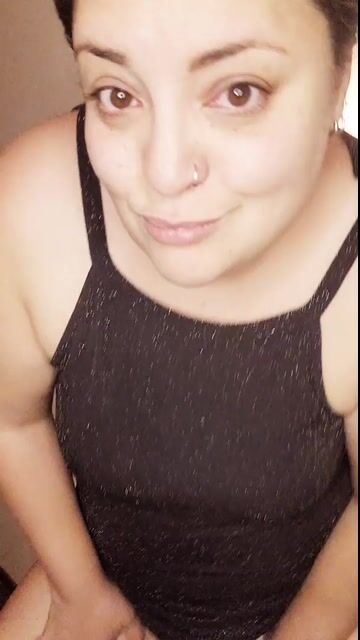 Model - Argentinachubby ass