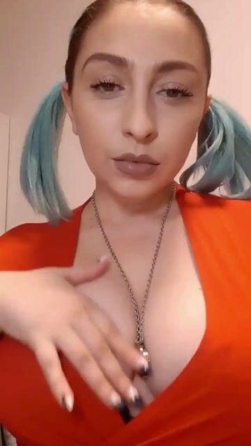 ARUNY boobs Model - ARUNY boobs