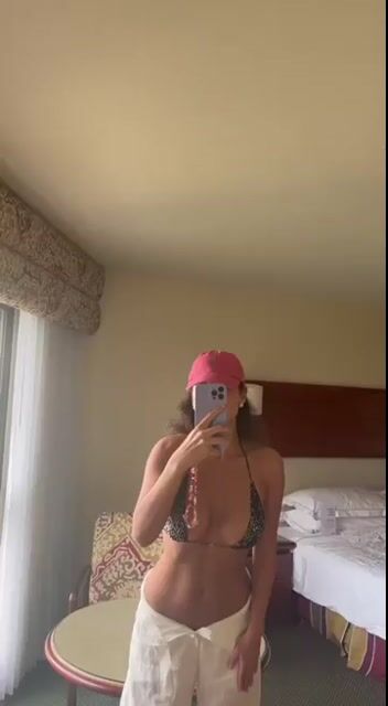 Model - Celina Brazil sexy
