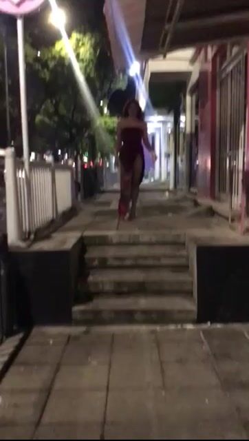 Model - CherryBlosson deepthroat