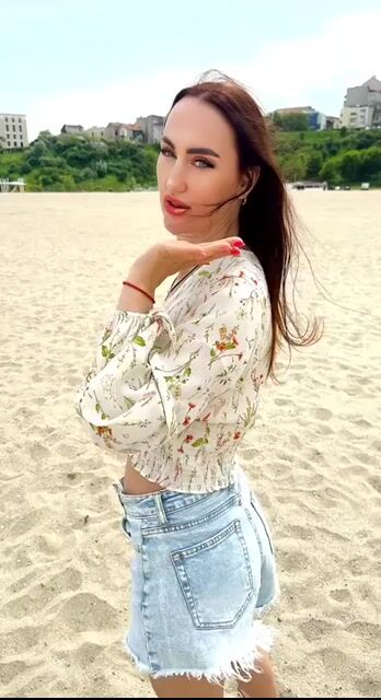 Model - Las_Vegas888 fetish