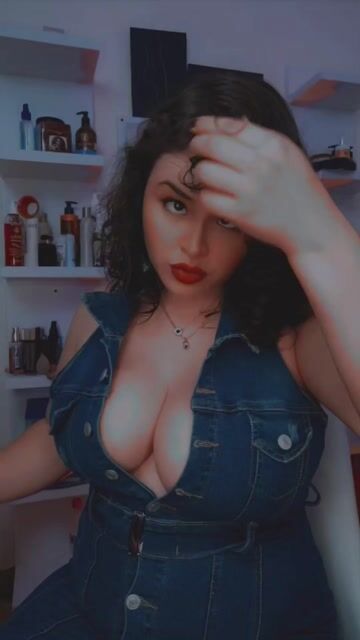 SeleneLuminari BBW Model - SeleneLuminari BBW