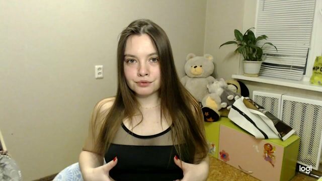 Model - Alexxxa Lawrence roleplay