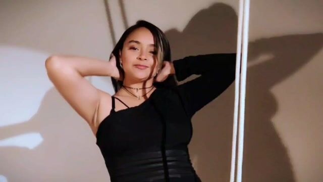 Model - TrinityStark anal