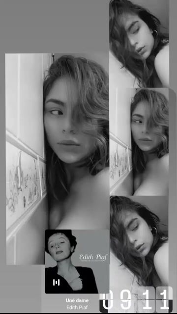 Model - alexa stones sexy