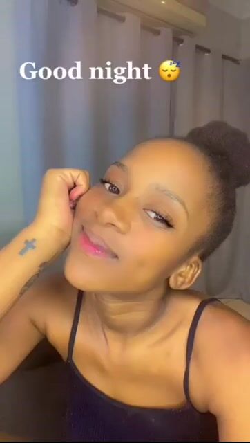 Model - JessieReyez roleplay