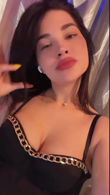 Model - MoonCat feet