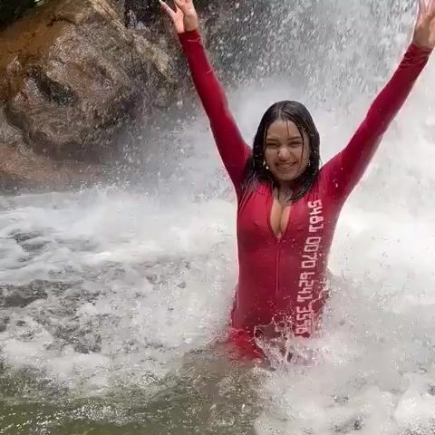 Model - Jane Wilde latin