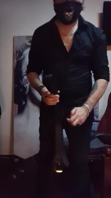 Model - Lord Master joi