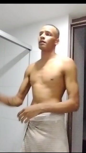 Model - Kev Rico joi