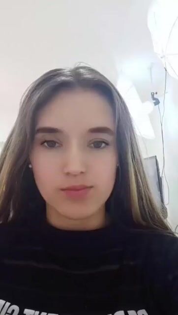 Model - AitanaSulivan anal