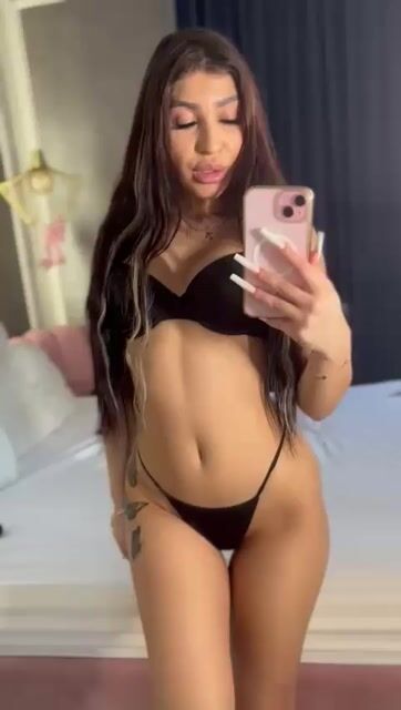 AmaRay dominatrix Model - AmaRay dominatrix